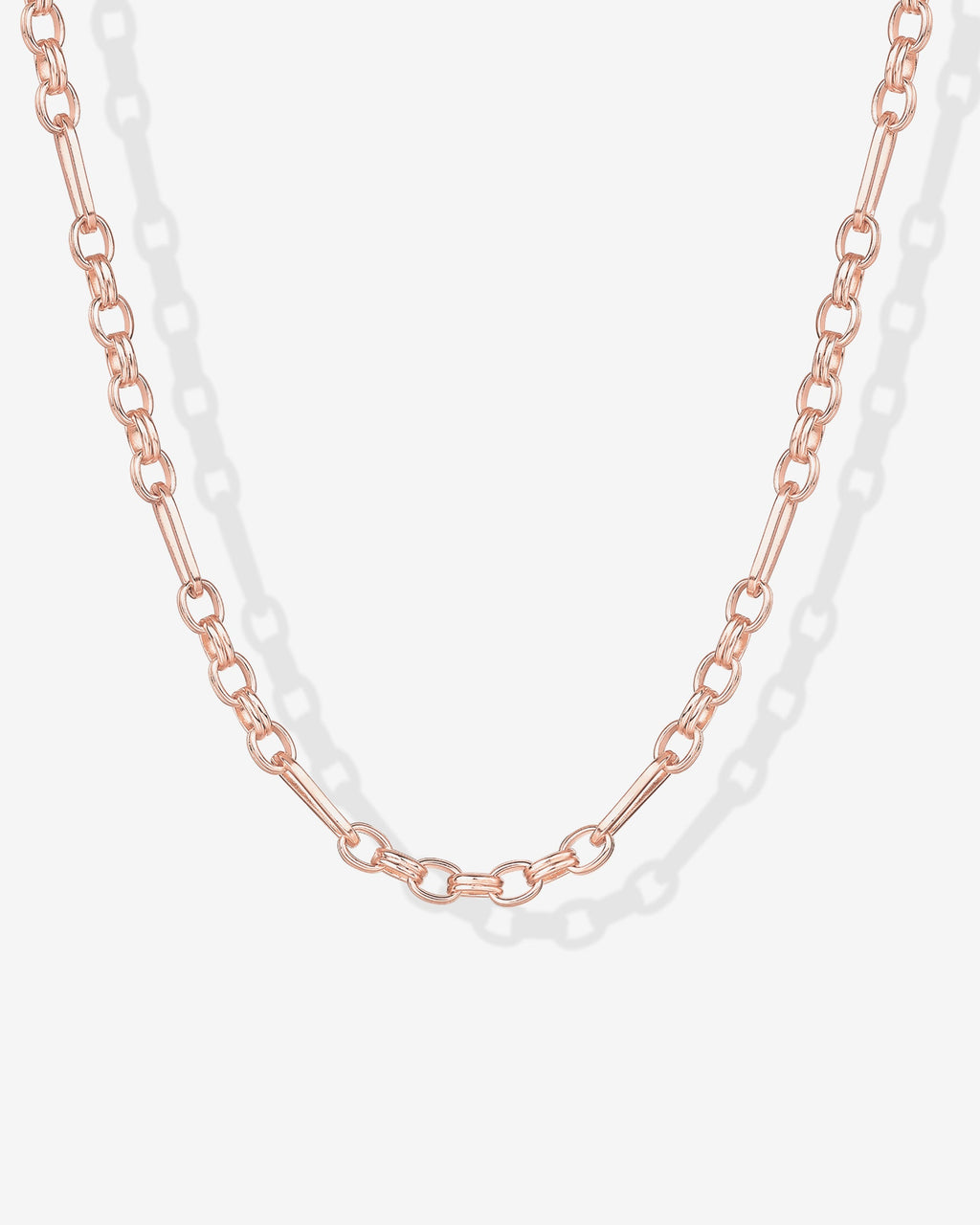 Chunky Chain Necklace