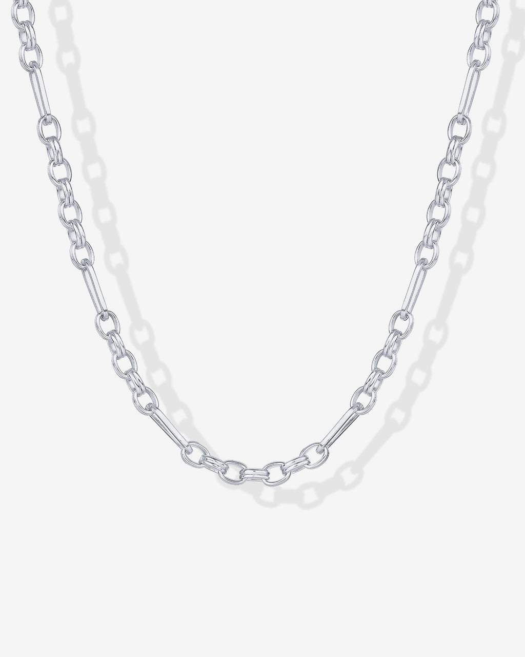 Chunky Chain Necklace