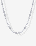 Chunky Chain Necklace