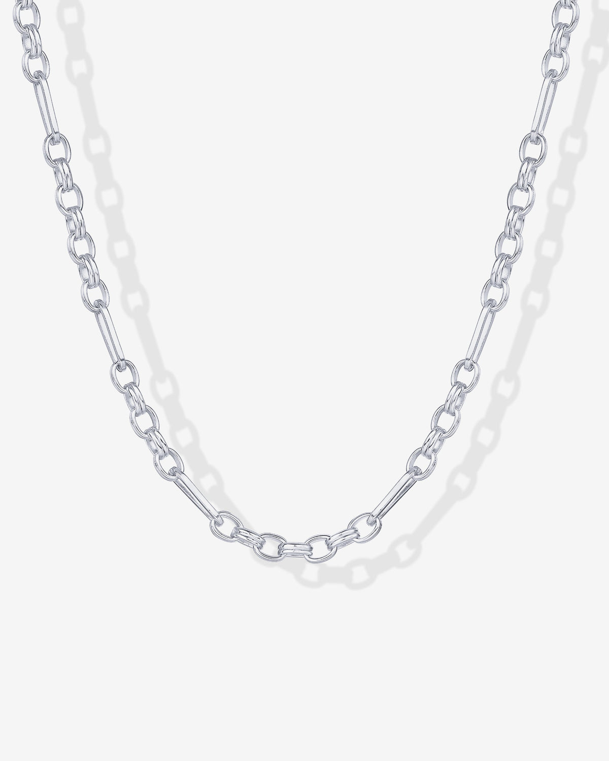 Chunky Chain Necklace
