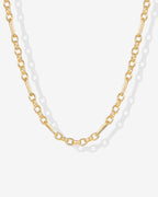 Chunky Chain Necklace
