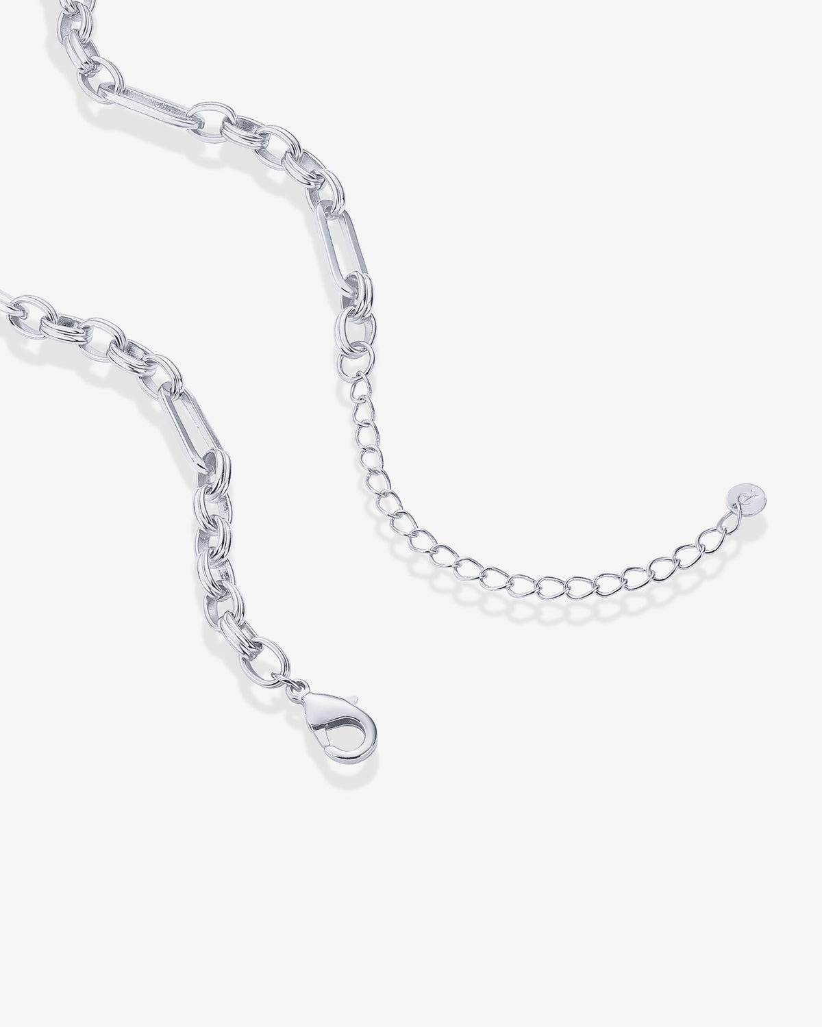 Chunky Chain Necklace