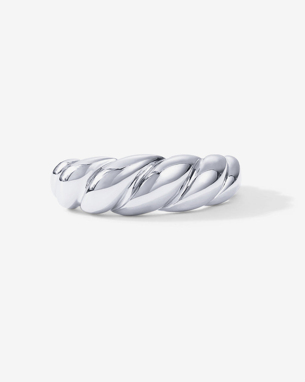 Croissant Ring