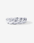 Croissant Ring