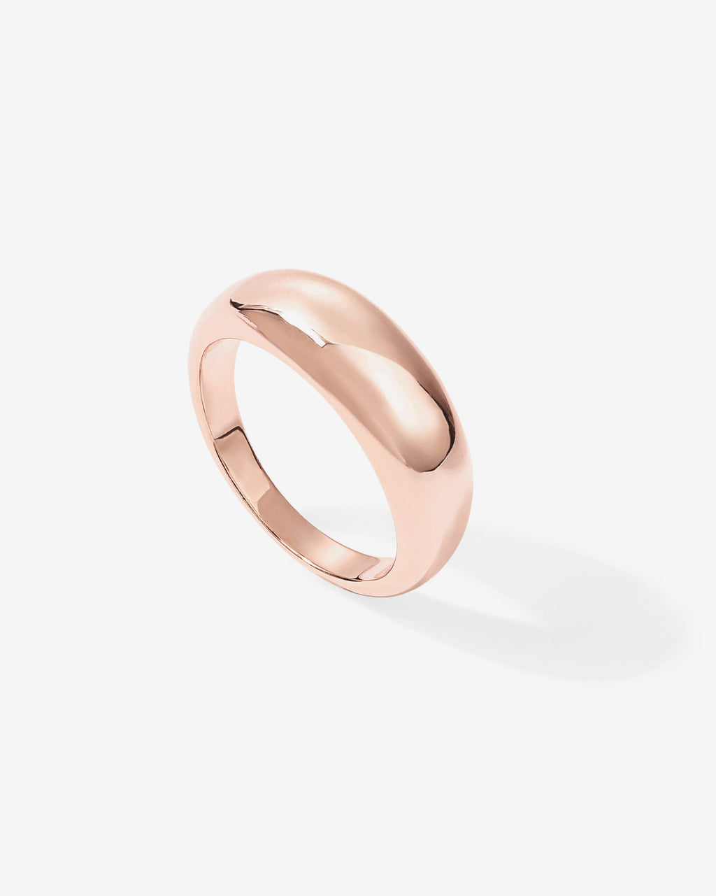 Dome Ring