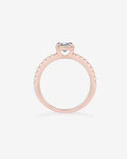 Azira Oval Ring