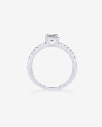 Azira Oval Ring