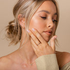 Vrai Stacking Ring