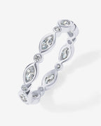 Vrai Stacking Ring