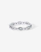 Vrai Stacking Ring