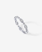 Vrai Stacking Ring
