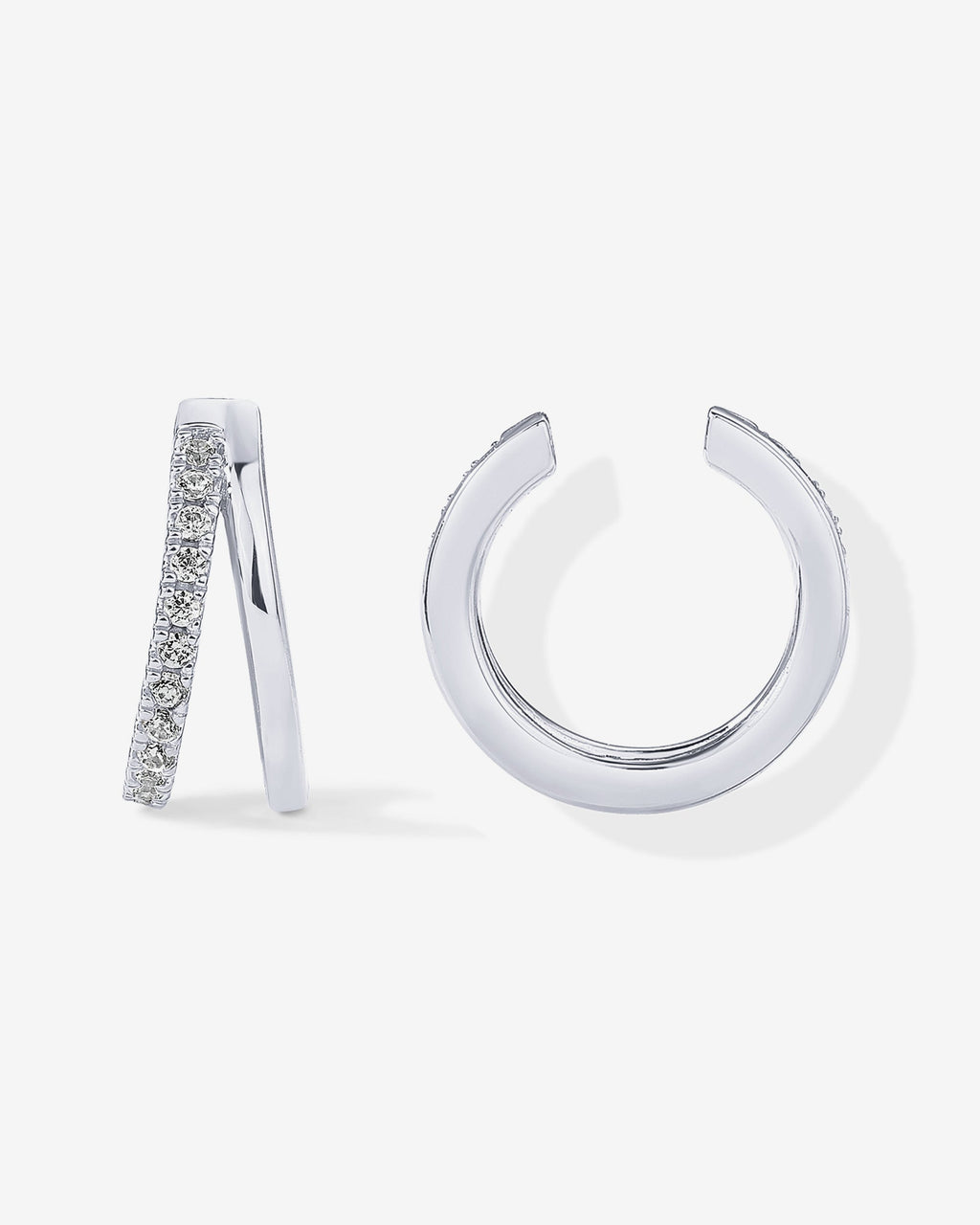 Mia Ear Cuffs
