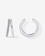 Mia Ear Cuffs
