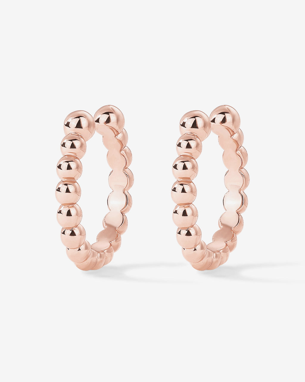 Beaded Ear Cuffs