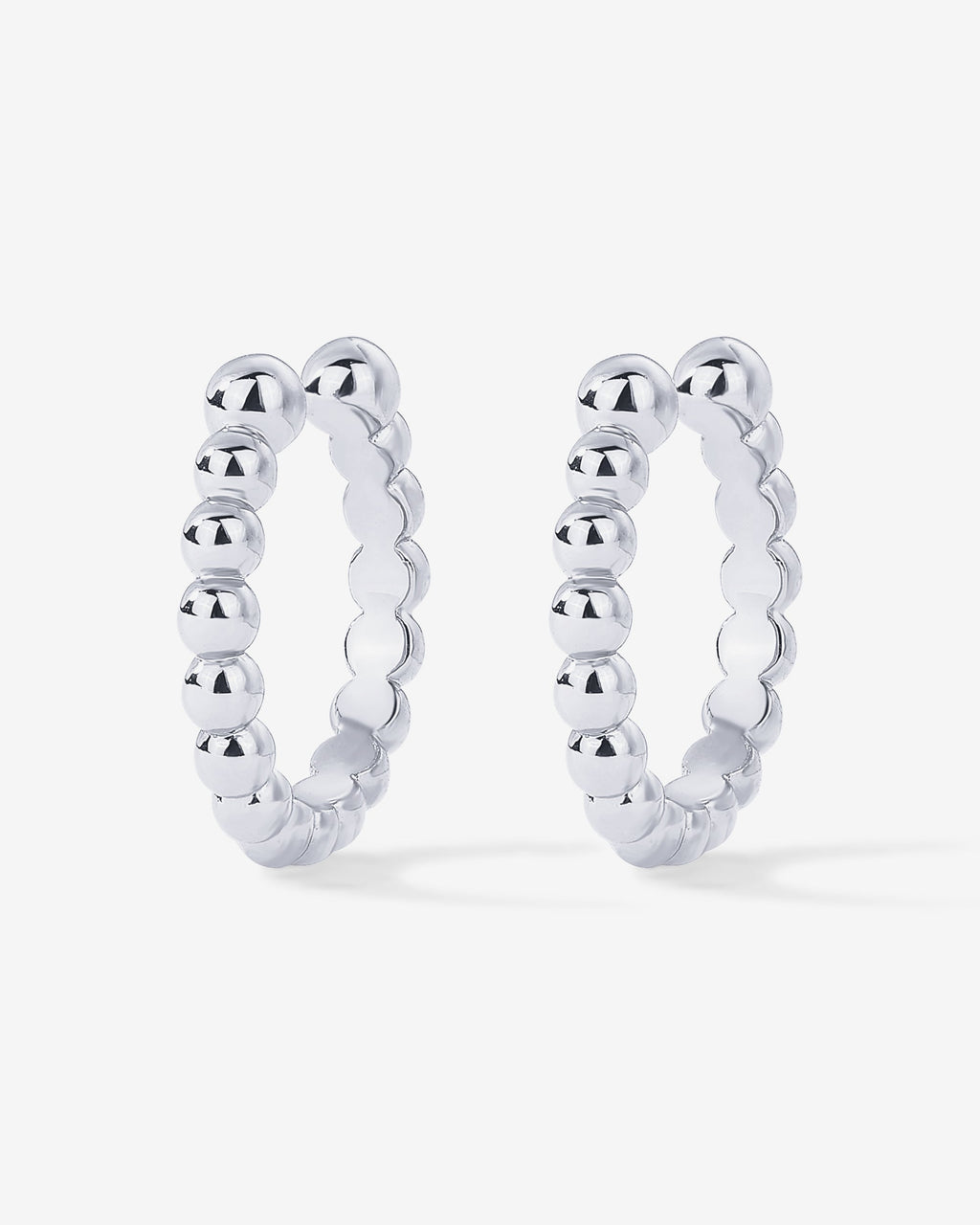 Beaded Ear Cuffs