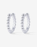 Beaded Ear Cuffs