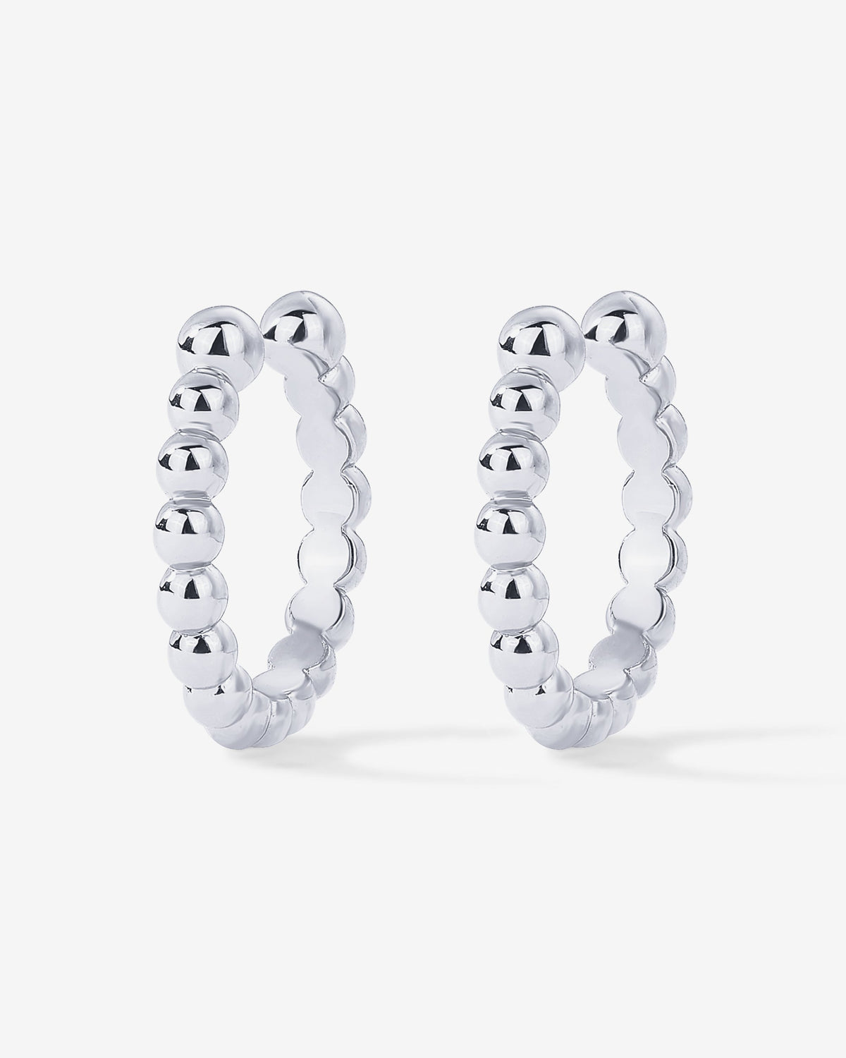 Beaded Ear Cuffs