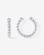 Beaded Ear Cuffs