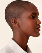 Beaded Ear Cuffs