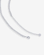 Flat Mariner Necklace