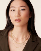 Eva Layered Necklace