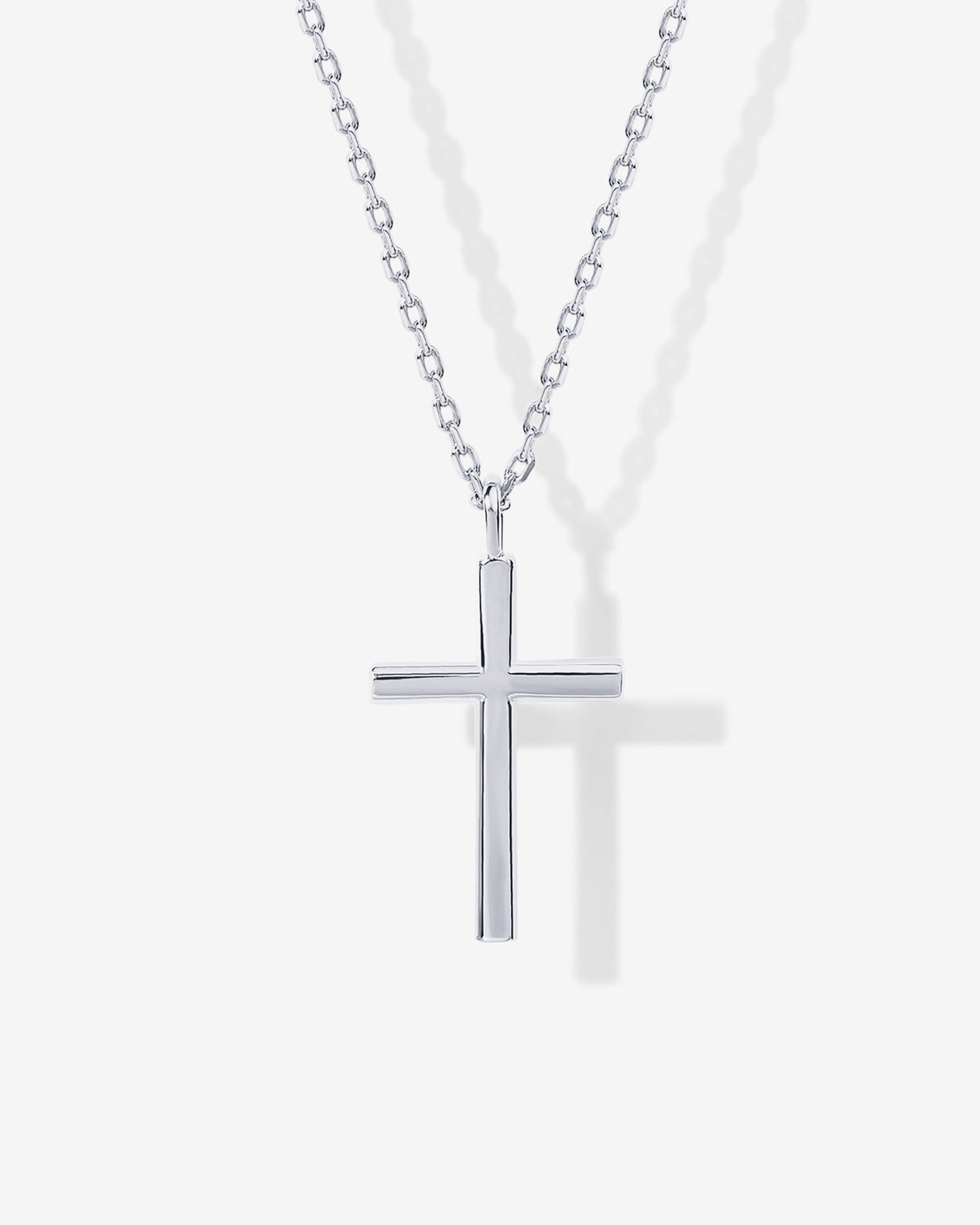 Cross Pendant
