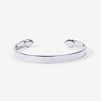 Mantra Cuff Bracelet