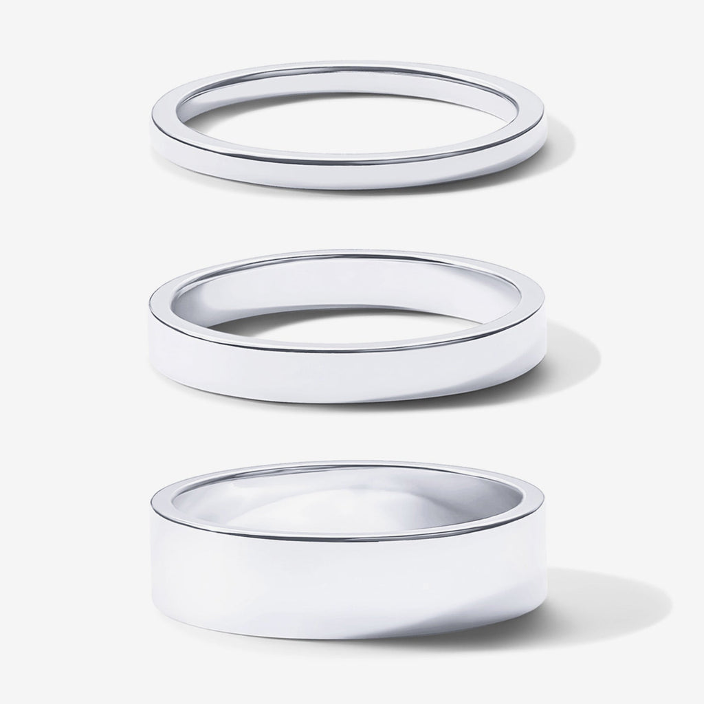 Classic Stacking Band Set