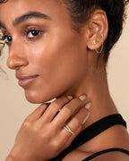 Lotus Screw Back Stud