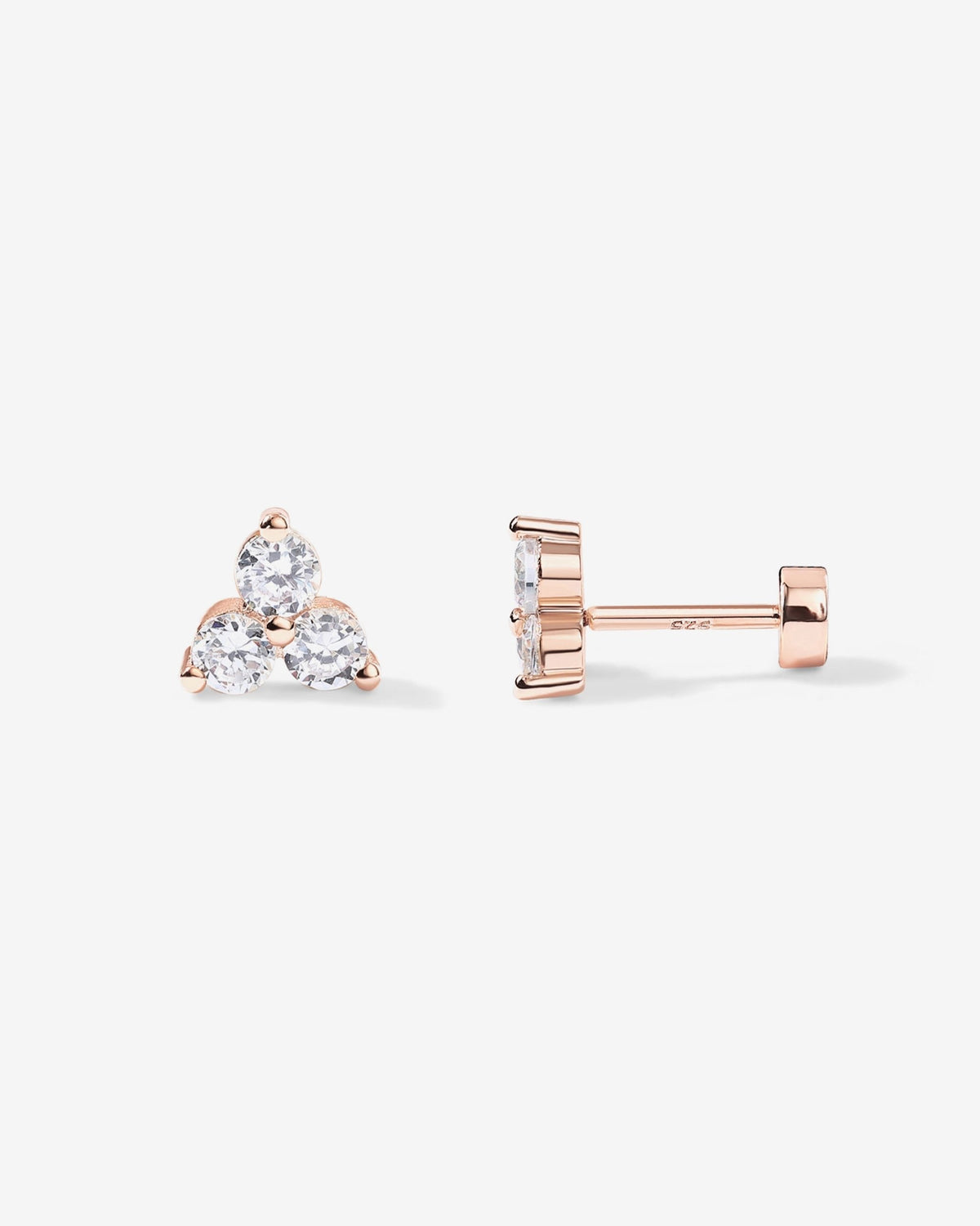 Lotus Screw Back Stud