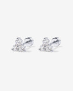 Lotus Screw Back Stud
