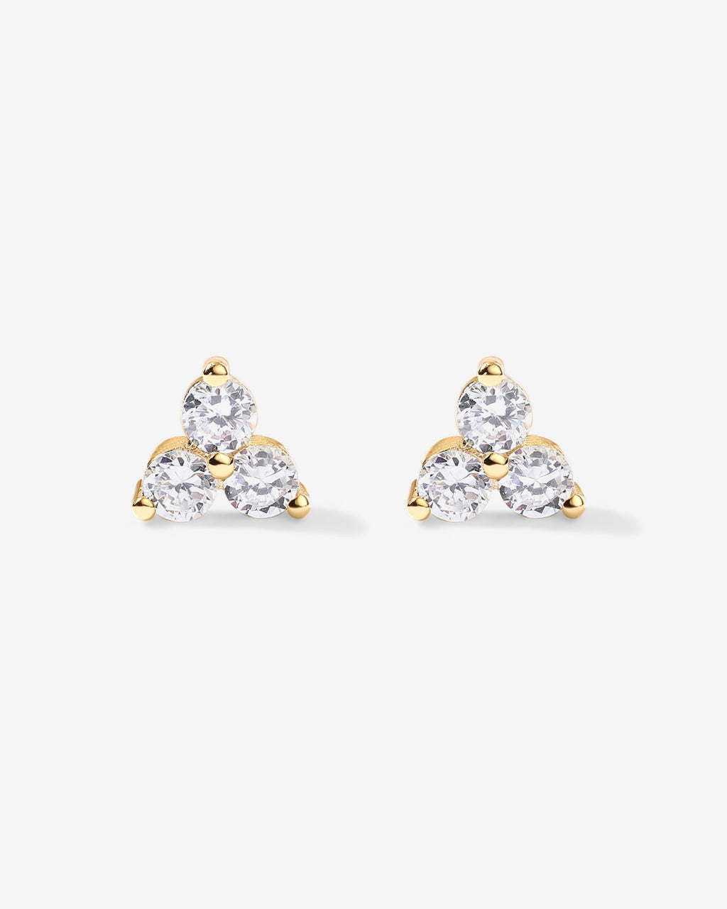 Lotus Screw Back Stud