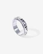 Starry Night Anxiety Ring