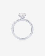 Happily Ever After Engagement Ring