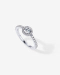 Lovers Lovers Engagement Ring