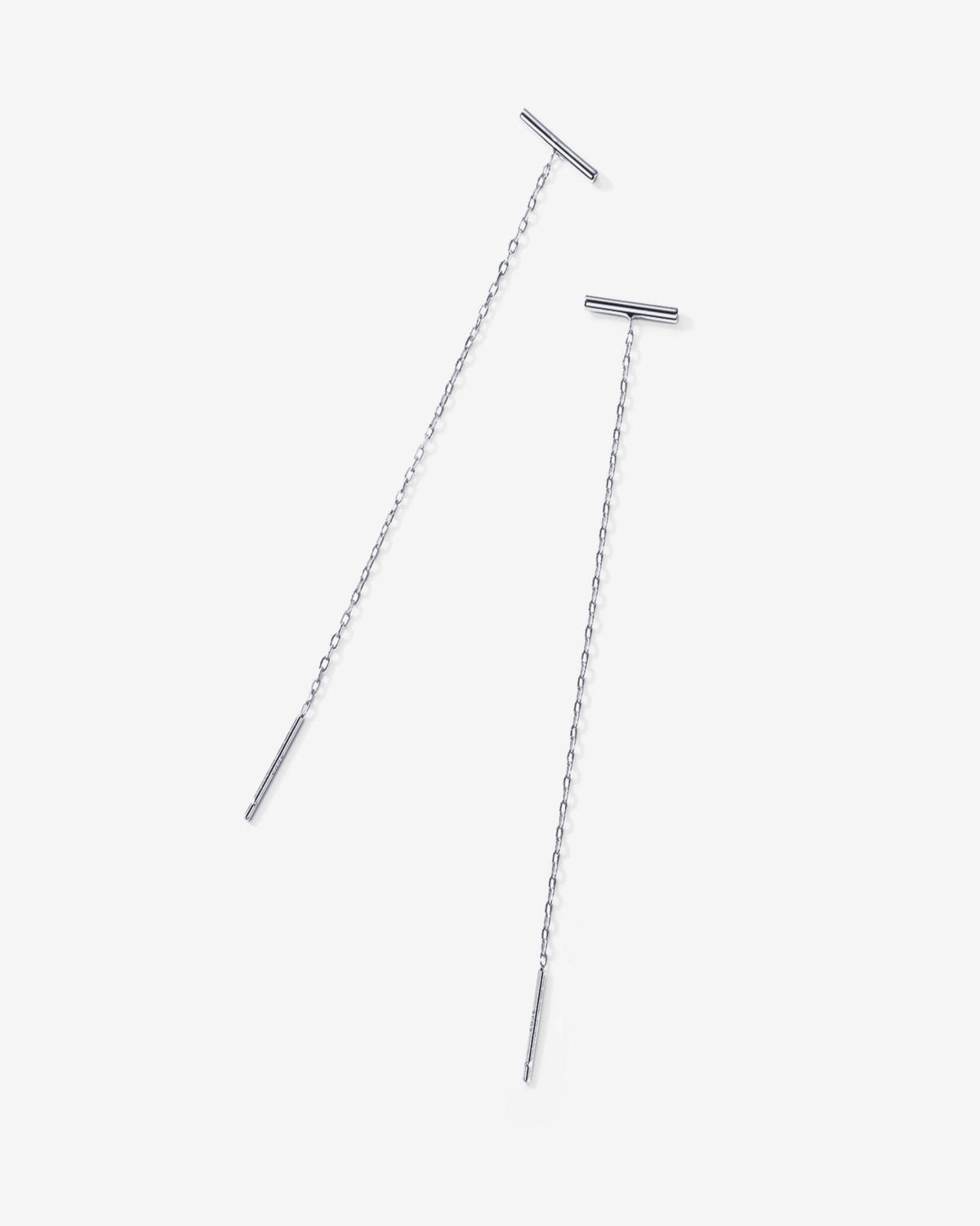 Ethereal Threader Earrings