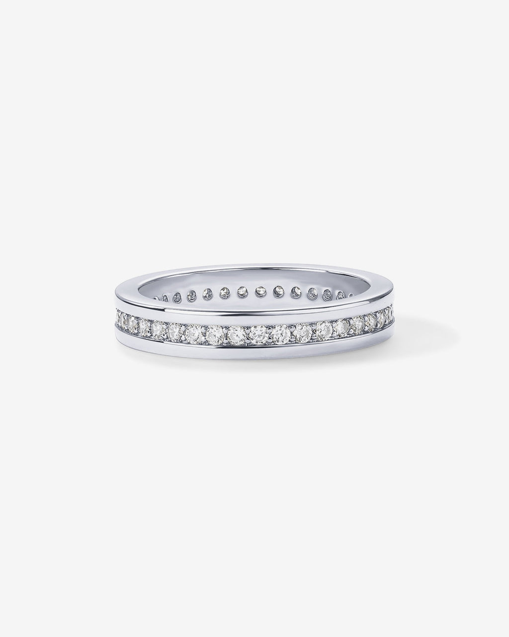 Jade Stackable Ring
