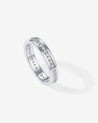 Jade Stackable Ring
