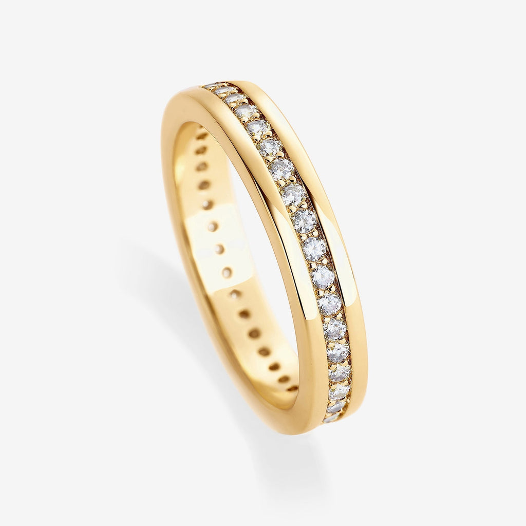 Jade Stackable Ring