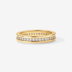 Jade Stackable Ring