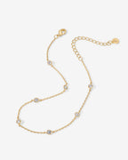 Station Anklet