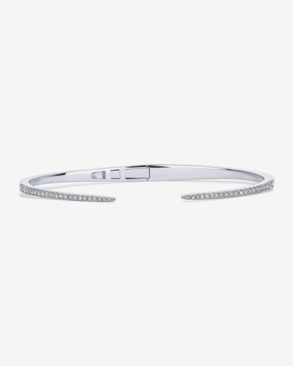 Serenity Cuff Bangle