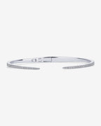 Serenity Cuff Bangle