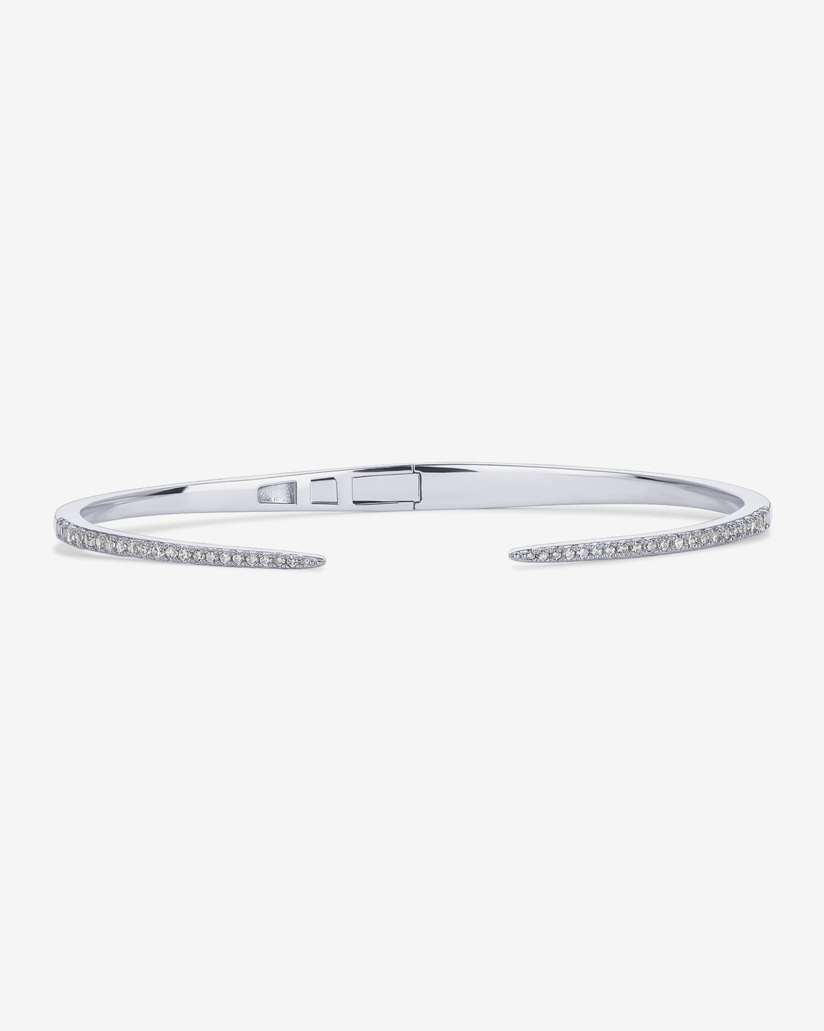 Serenity Cuff Bangle