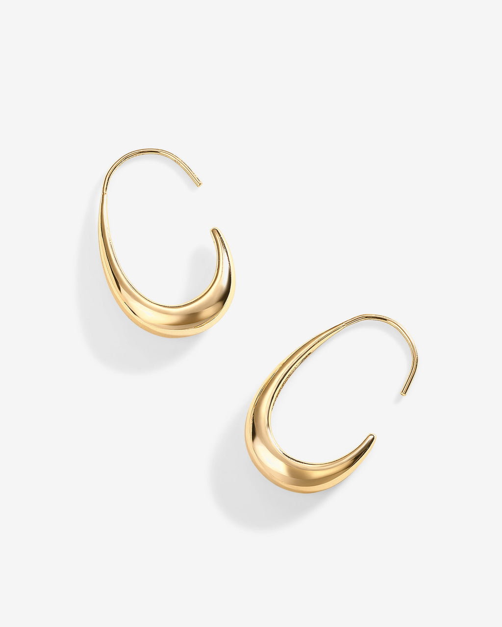 Olivia Dangle Earrings