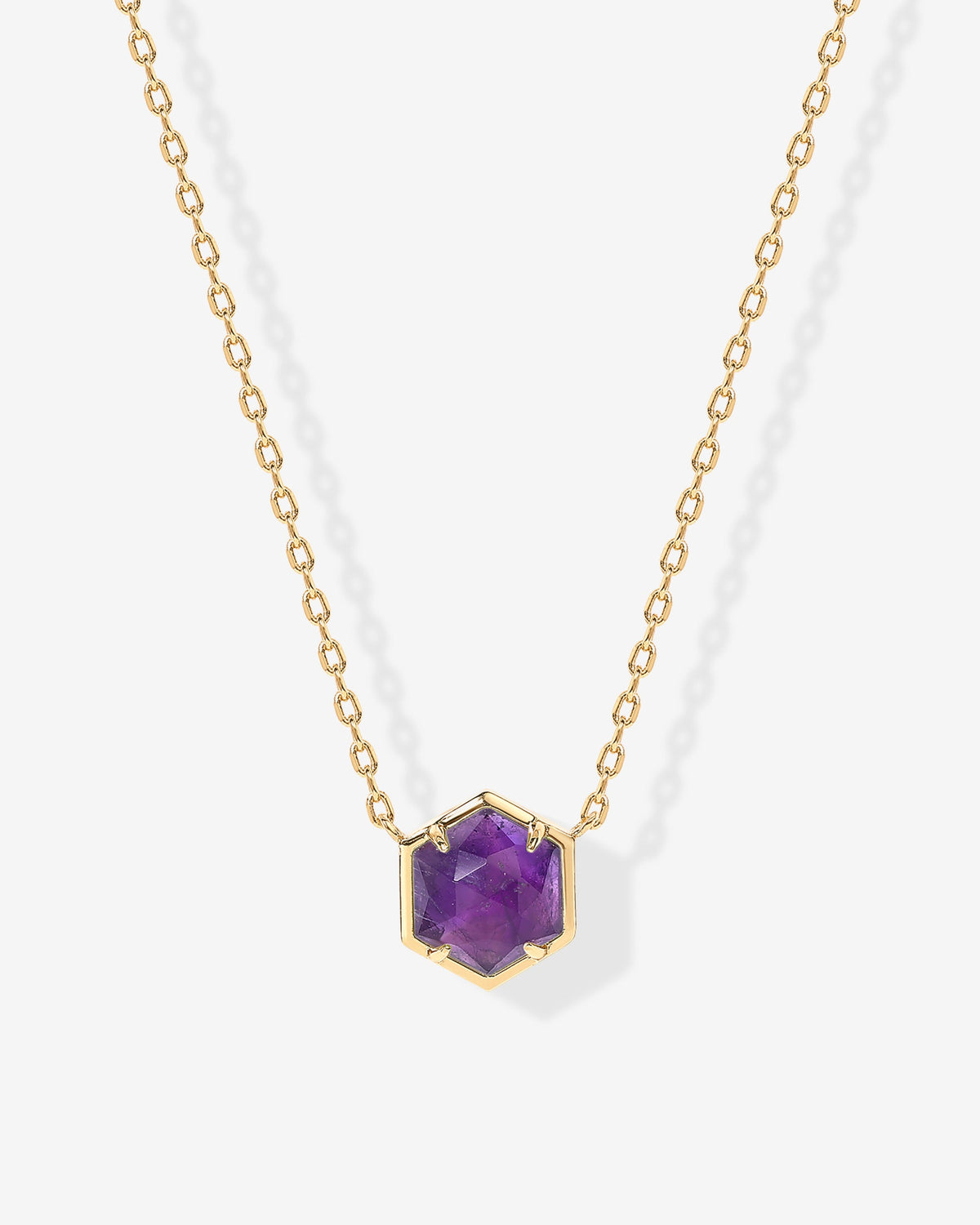 Harmony Gemstone Necklace