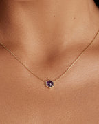 Harmony Gemstone Necklace