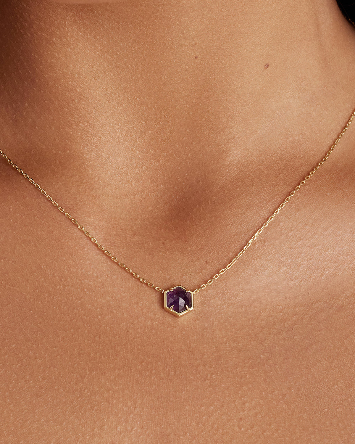 Harmony Gemstone Necklace