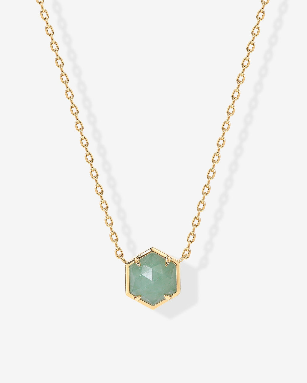 Harmony Gemstone Necklace
