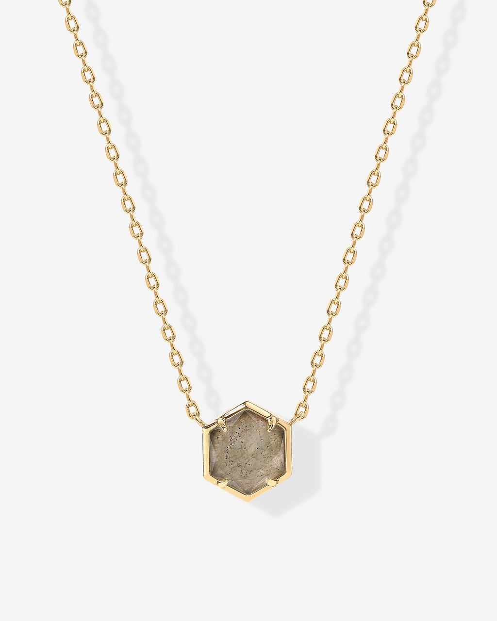Harmony Gemstone Necklace